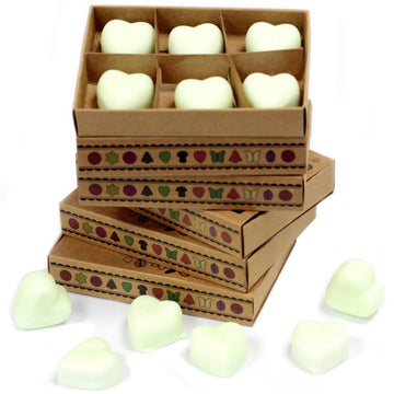 Box of 6 Wax Melts - Apple Spice - Hira Online